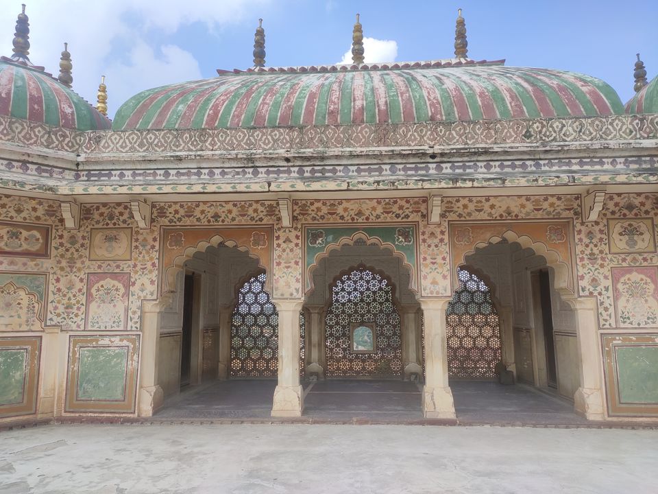 Photo of Amazing Trip by Shivani Singh
