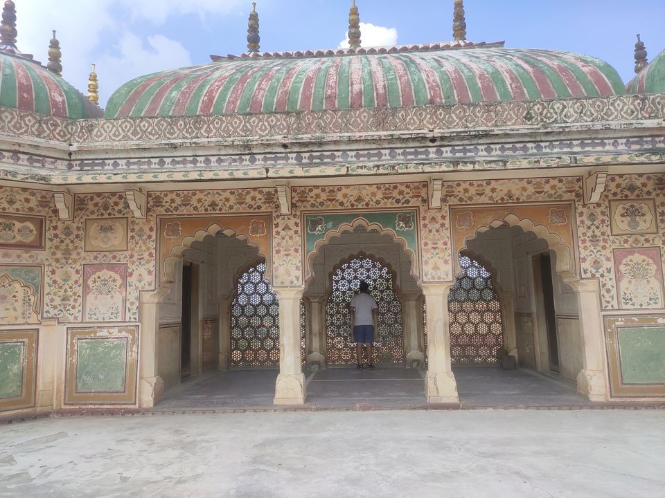Photo of Amazing Trip by Shivani Singh