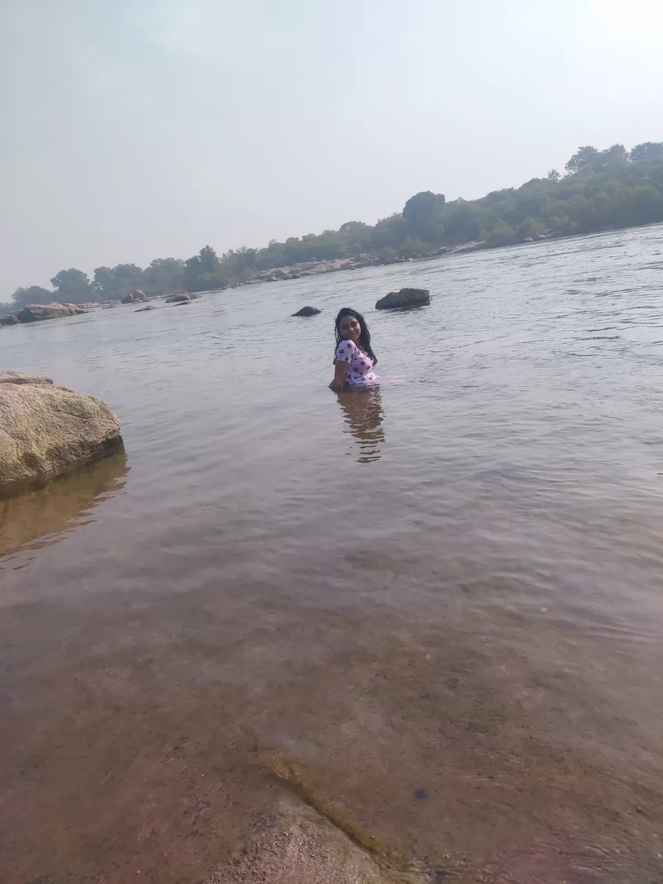 Photo of Orchha, Madhya Pradesh, India by Shivani Singh