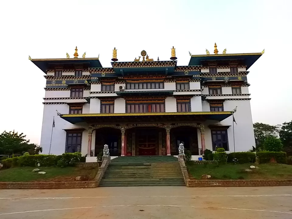 Photo of Jiranga, Odisha, India by Avinash Patra