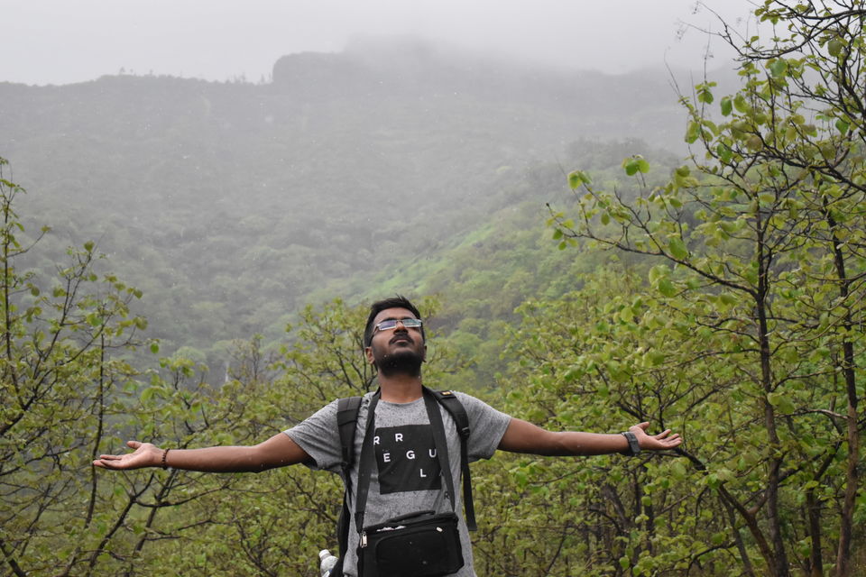 Photo of Pack this first when you start Backpack #responsibletravel by Avinash Patra