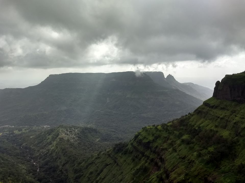Photo of The color of monsoon in - Matheran 3/10 by Avinash Patra