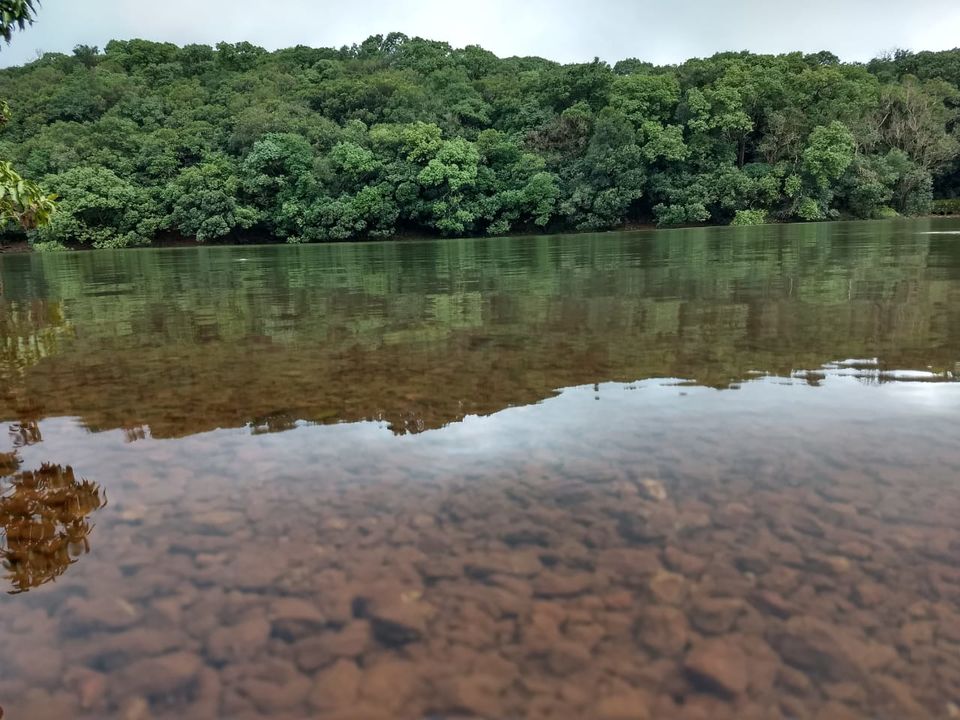 Photo of The color of monsoon in - Matheran 10/10 by Avinash Patra