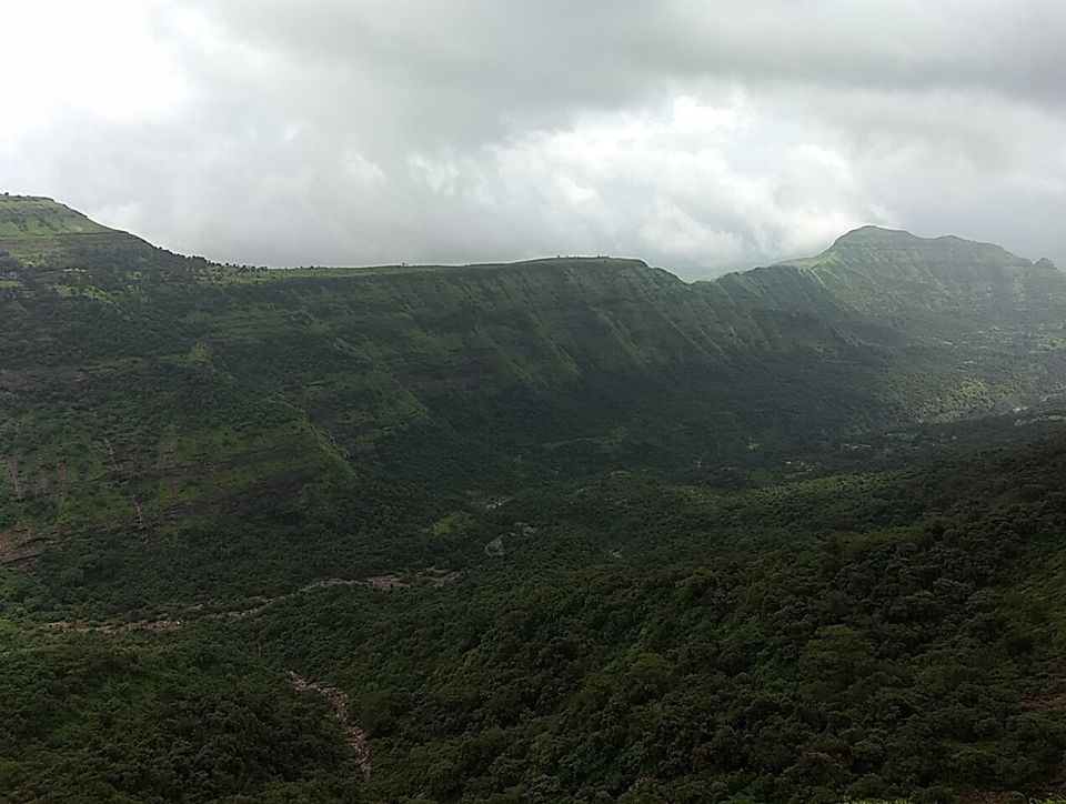 Photo of The color of monsoon in - Matheran 9/10 by Avinash Patra