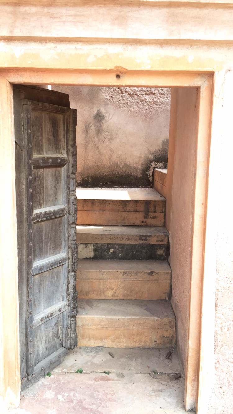 Photo of Govardhan, Uttar Pradesh, India by pr@gs