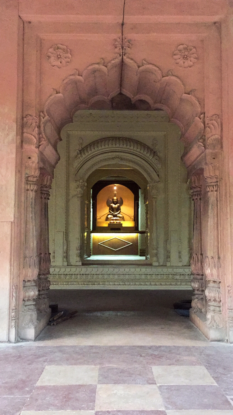 Photo of Govardhan, Uttar Pradesh, India by pr@gs