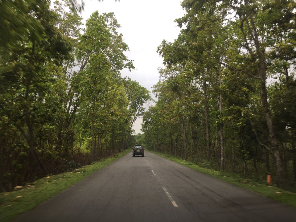 Photo of 7 Days - to the extreme Of NorthEast -Road Trip by pr@gs