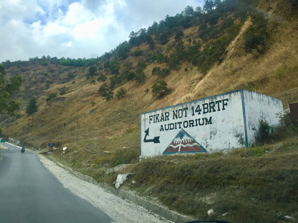 Photo of 7 Days - to the extreme Of NorthEast -Road Trip by pr@gs