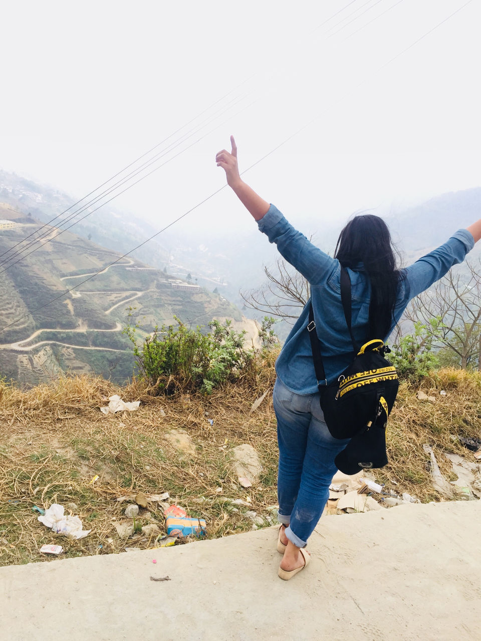 Photo of 7 Days - to the extreme Of NorthEast -Road Trip by pr@gs