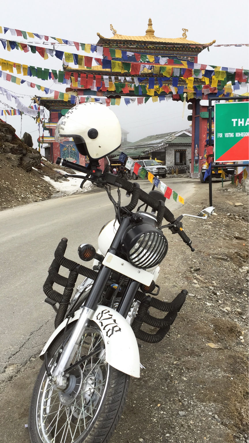 Photo of 7 Days - to the extreme Of NorthEast -Road Trip by pr@gs