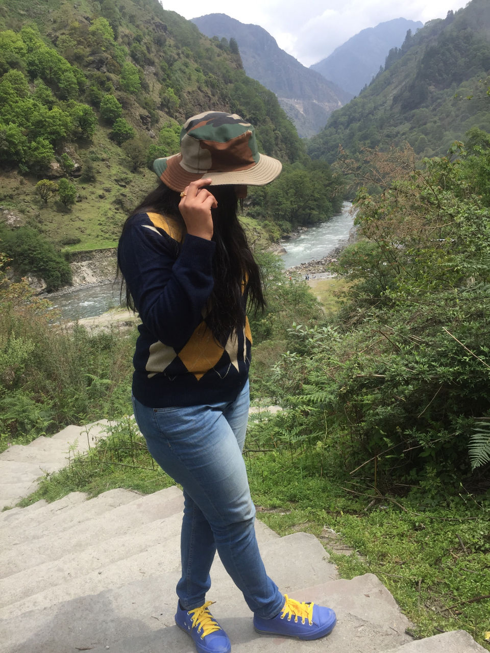 Photo of 7 Days - to the extreme Of NorthEast -Road Trip by pr@gs