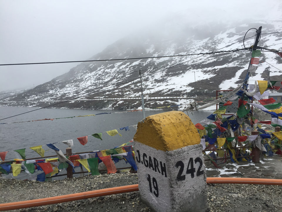 Photo of 7 Days - to the extreme Of NorthEast -Road Trip by pr@gs