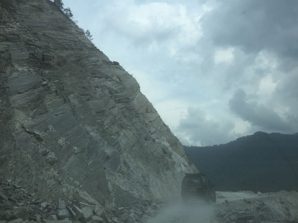 Photo of 7 Days - to the extreme Of NorthEast -Road Trip by pr@gs