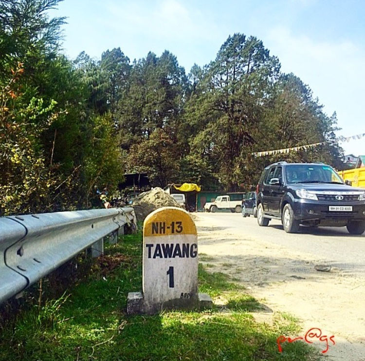 Photo of 7 Days - to the extreme Of NorthEast -Road Trip by pr@gs