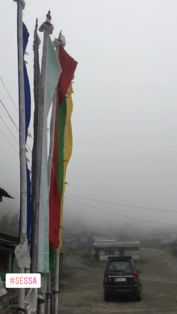 Photo of 7 Days - to the extreme Of NorthEast -Road Trip by pr@gs