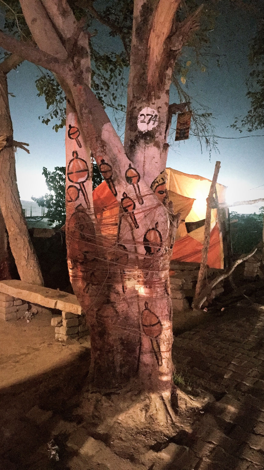 Photo of Prayagraj, Uttar Pradesh, India by pr@gs