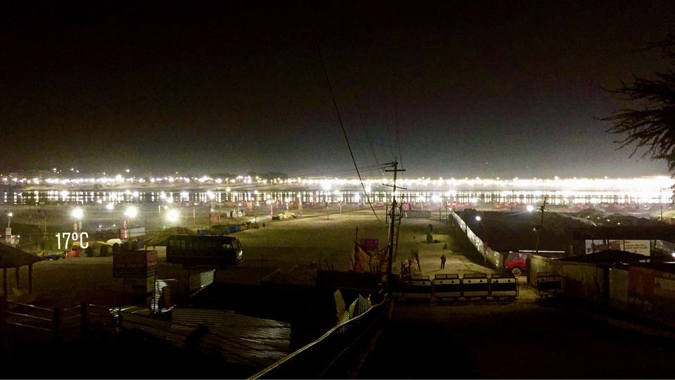 Photo of Prayagraj, Uttar Pradesh, India by pr@gs