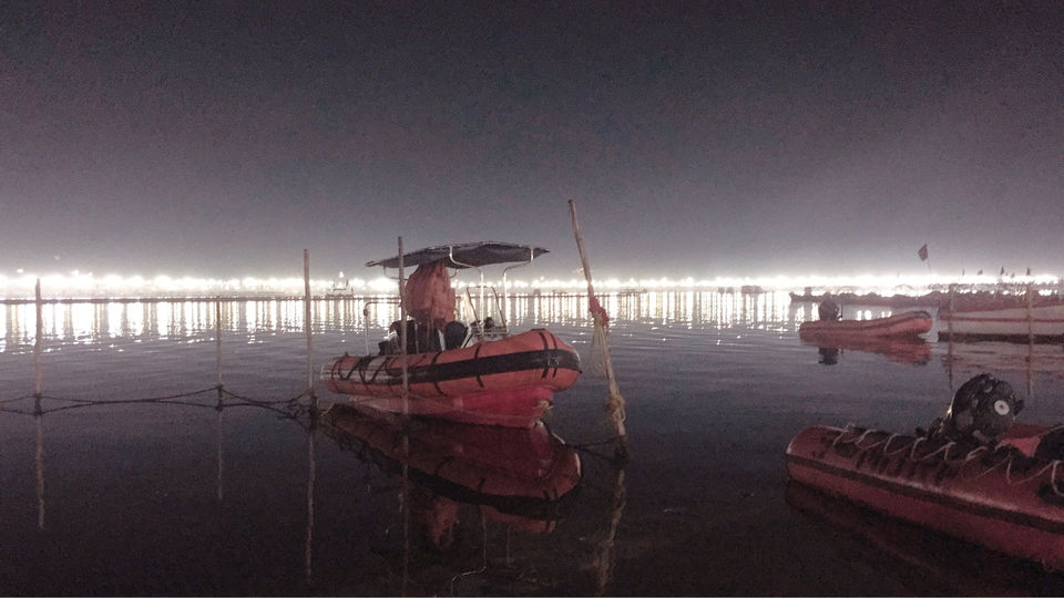 Photo of Prayagraj, Uttar Pradesh, India by pr@gs