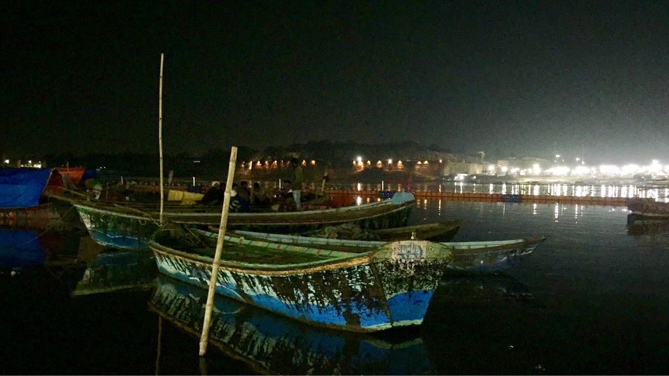 Photo of Prayagraj, Uttar Pradesh, India by pr@gs