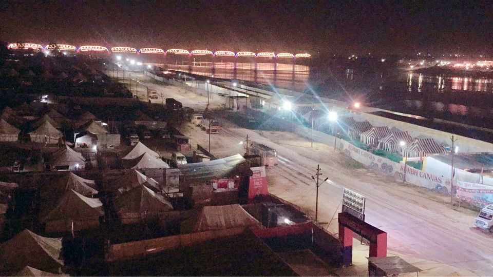 Photo of Prayagraj, Uttar Pradesh, India by pr@gs