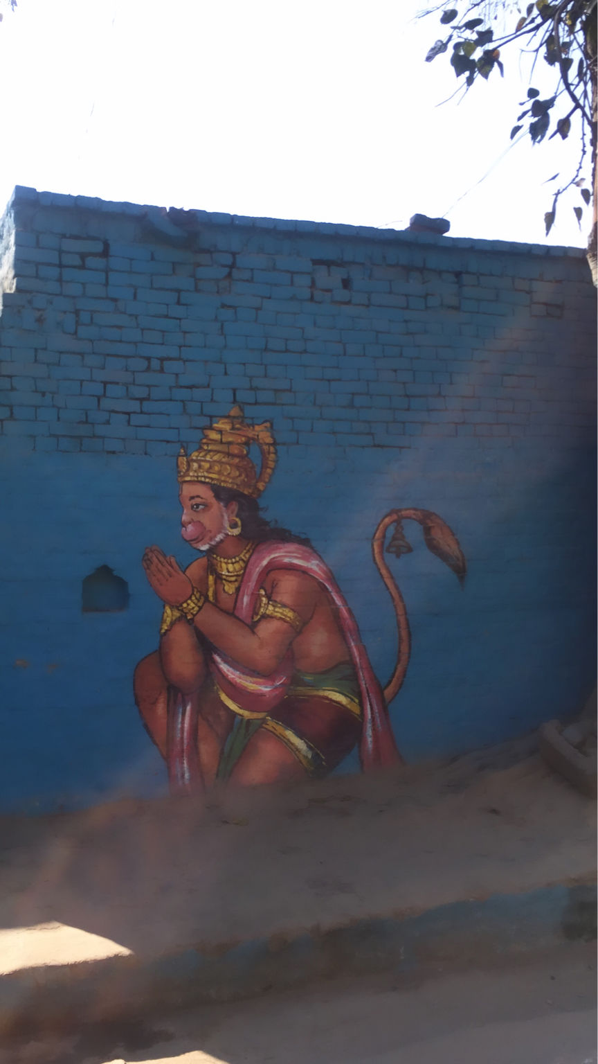 Photo of Prayagraj, Uttar Pradesh, India by pr@gs