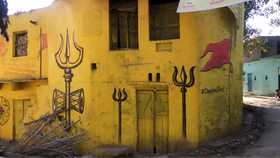Photo of Prayagraj, Uttar Pradesh, India by pr@gs