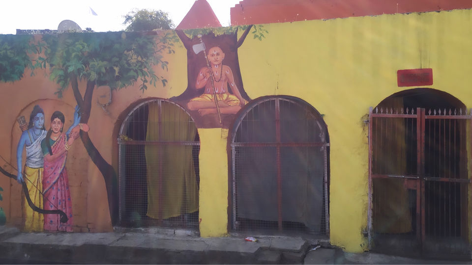 Photo of Prayagraj, Uttar Pradesh, India by pr@gs