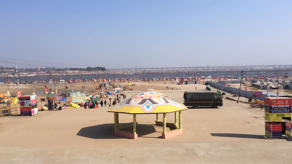 Photo of Prayagraj, Uttar Pradesh, India by pr@gs