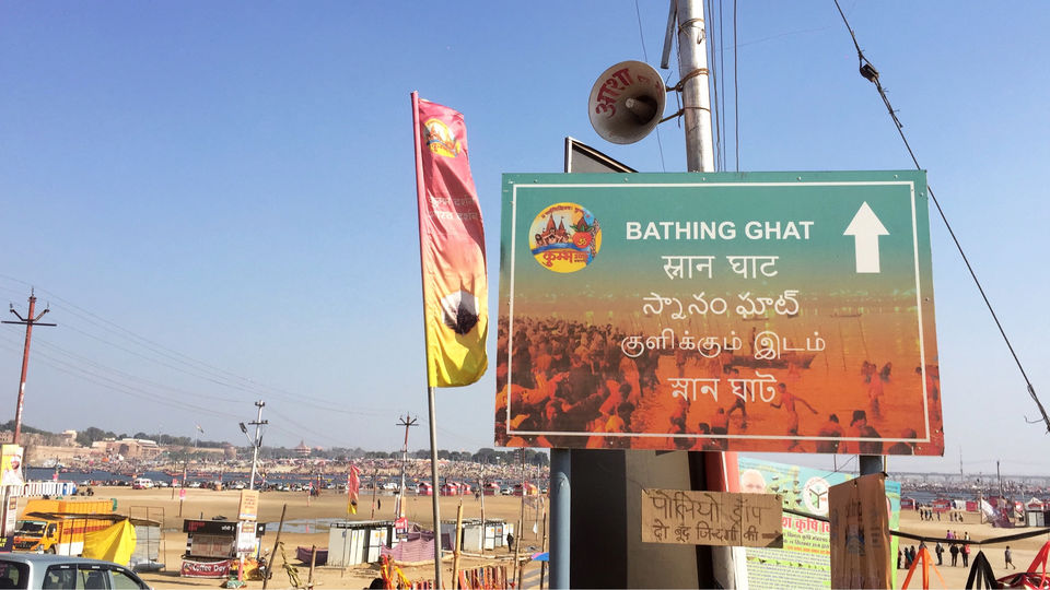 Photo of Prayagraj, Uttar Pradesh, India by pr@gs
