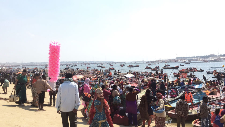 Photo of Prayagraj, Uttar Pradesh, India by pr@gs