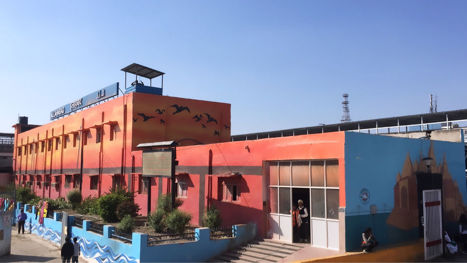 Photo of Prayagraj, Uttar Pradesh, India by pr@gs