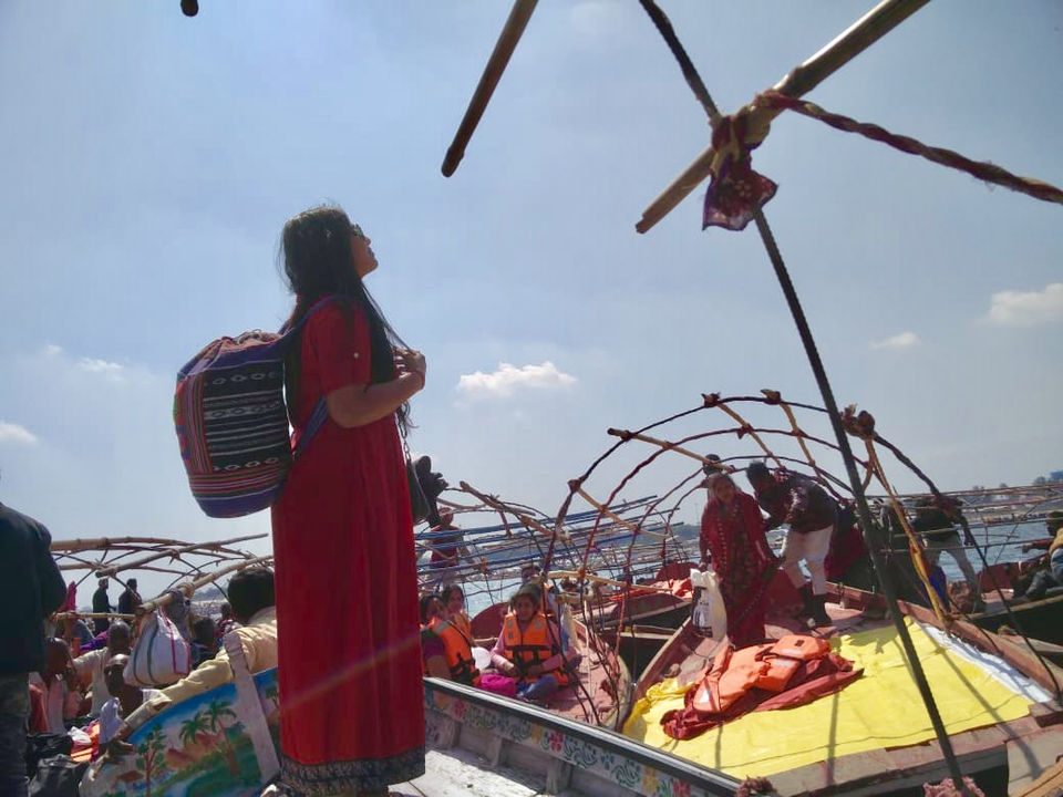 Photo of Prayagraj, Uttar Pradesh, India by pr@gs