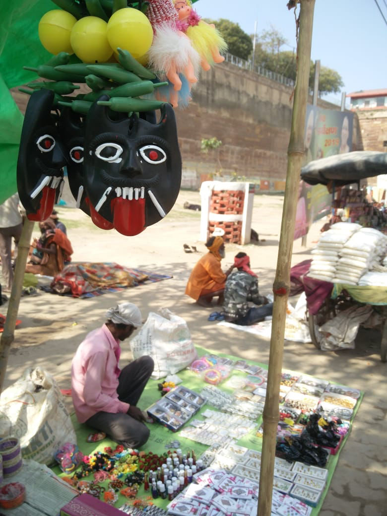 Photo of Prayagraj, Uttar Pradesh, India by pr@gs