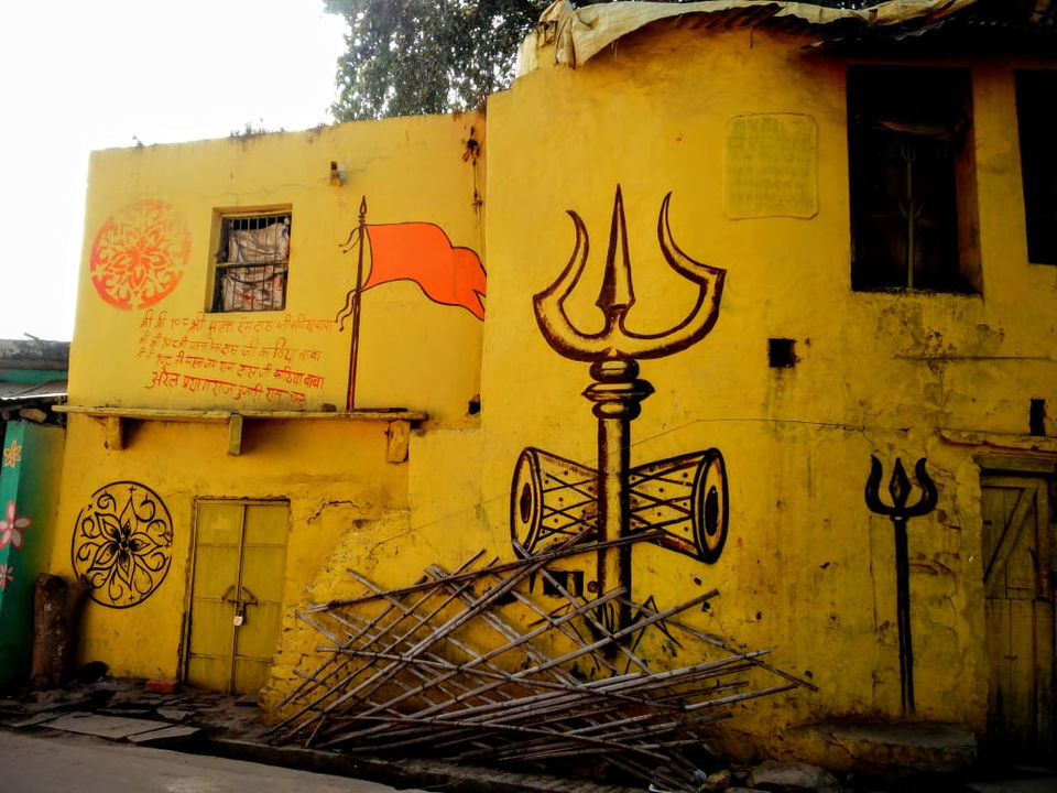 Photo of Prayagraj, Uttar Pradesh, India by pr@gs