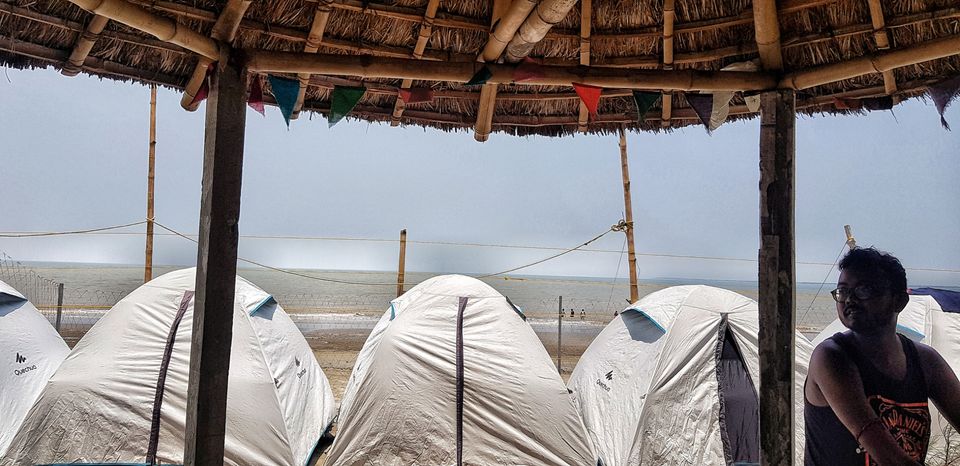 Photo of Weekend Camp Getaway by Saptasindhu Poddar