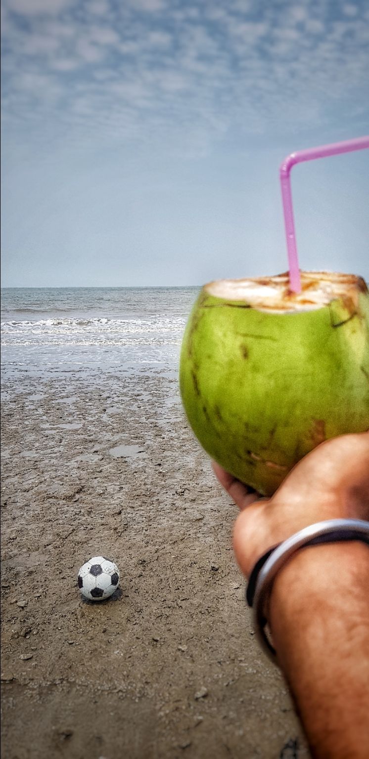 Photo of Weekend Camp Getaway by Saptasindhu Poddar