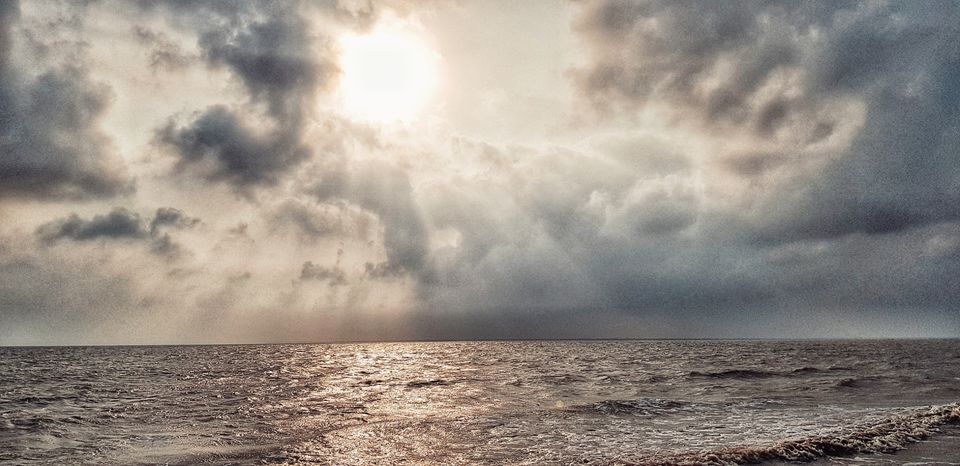 Photo of Weekend Camp Getaway by Saptasindhu Poddar