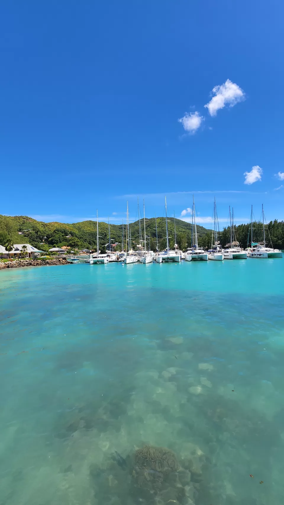 Photo of Fly to this VISA Free country for all passport holders- "Seychelles" by Travelbuddiesforlife_Rk