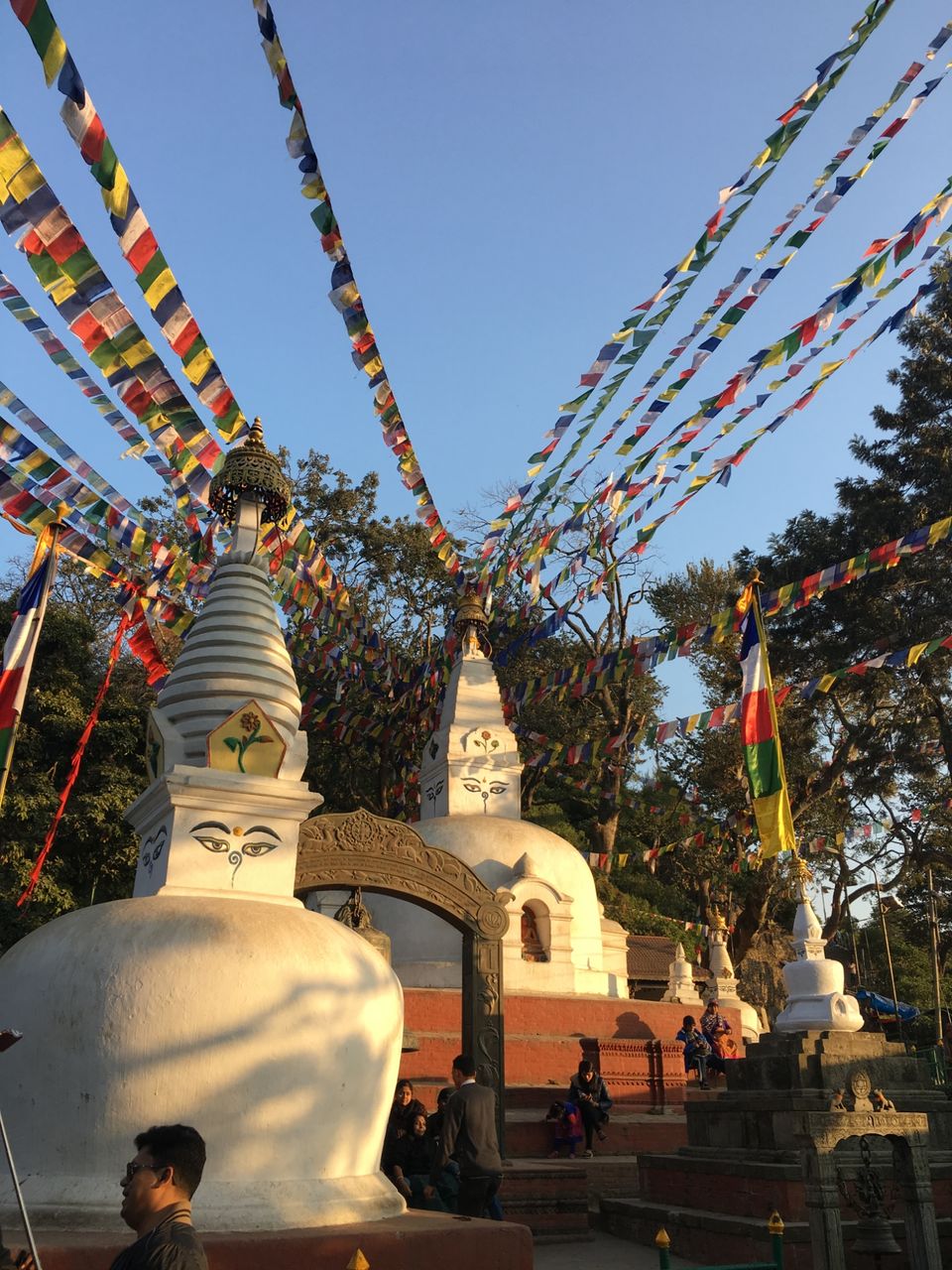 Photo of Kathmandu, Nepal by Travelbuddiesforlife_Rk