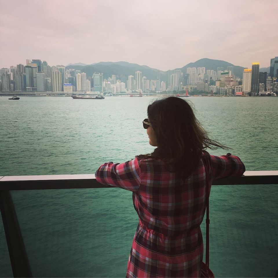 Photo of Best city to explore on your foot: Hong Kong!! | Home | Travel Buddies for life by Travelbuddiesforlife_Rk