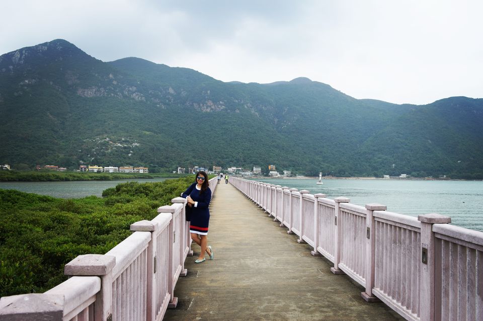 Photo of Best city to explore on your foot: Hong Kong!! | Home | Travel Buddies for life 5/6 by Travelbuddiesforlife_Rk