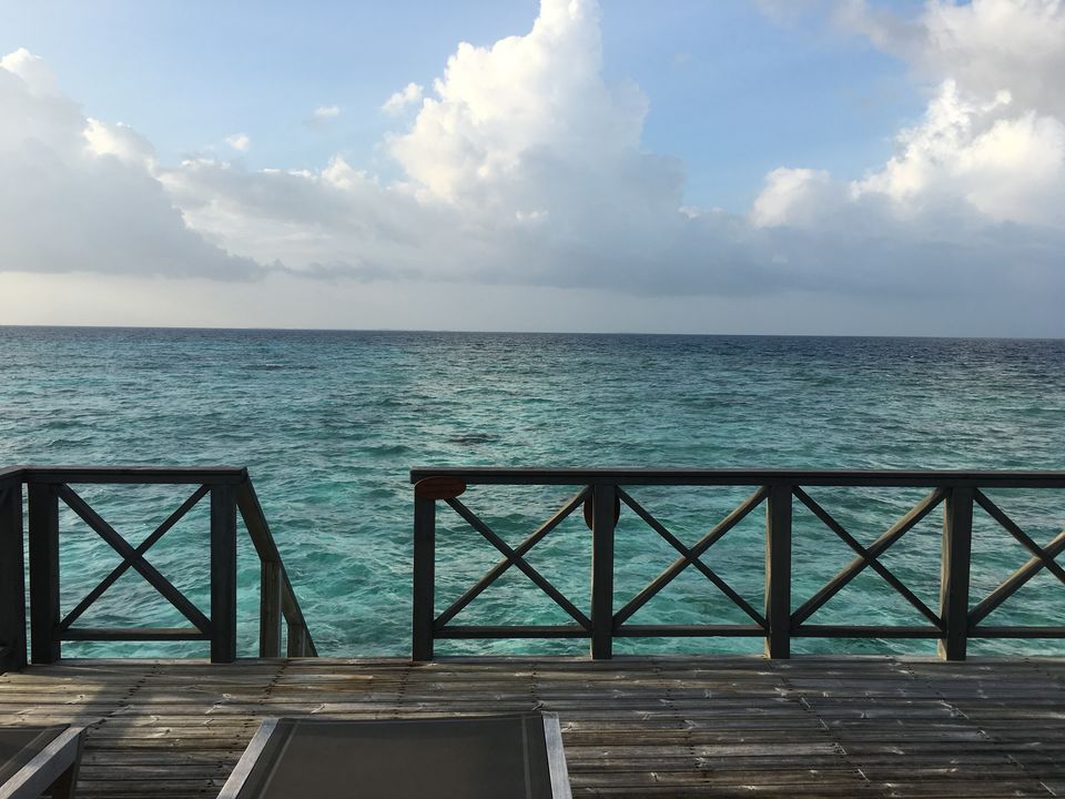 Photo of Komandoo, Maldives by Travelbuddiesforlife_Rk