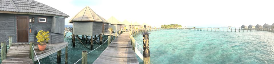 Photo of A Paradise on earth "Maldives" by Travelbuddiesforlife_Rk