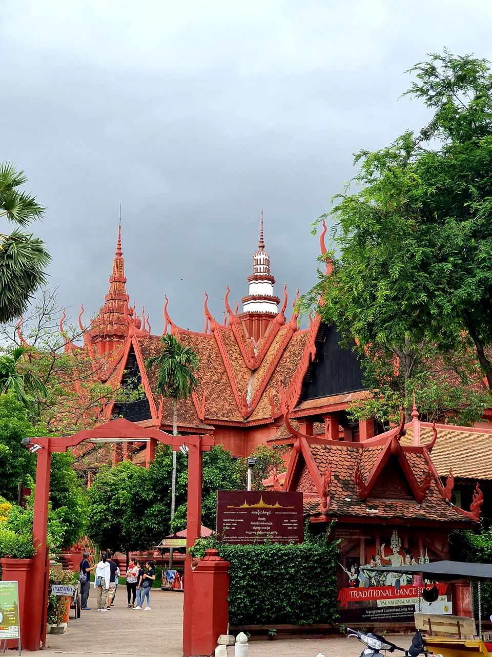 Photo of Phnom Penh, Cambodia by Travelbuddiesforlife_Rk