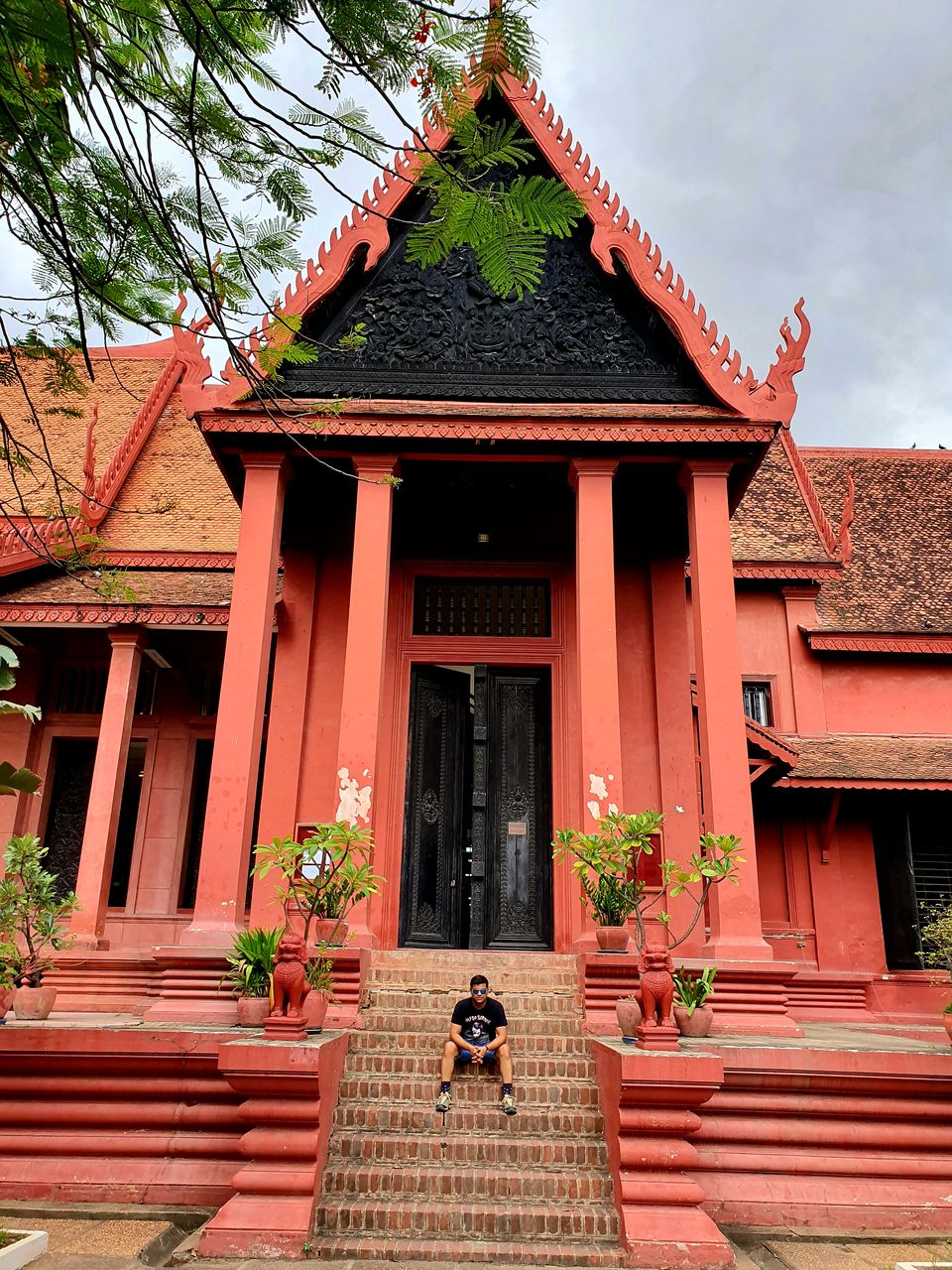 Photo of Phnom Penh, Cambodia by Travelbuddiesforlife_Rk