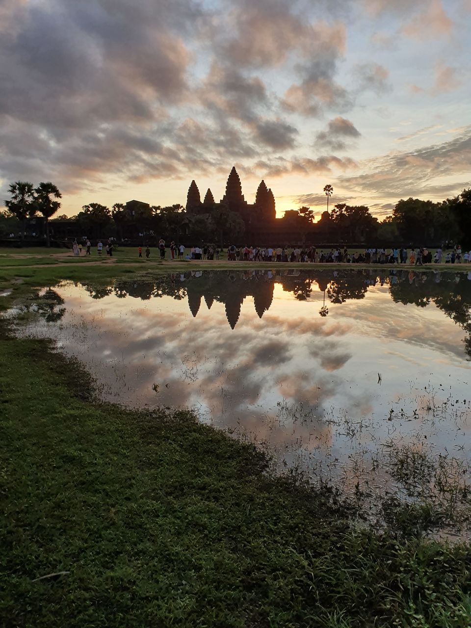 Photo of Explore Cambodia Before it gets commercially exploited!! by Travelbuddiesforlife_Rk