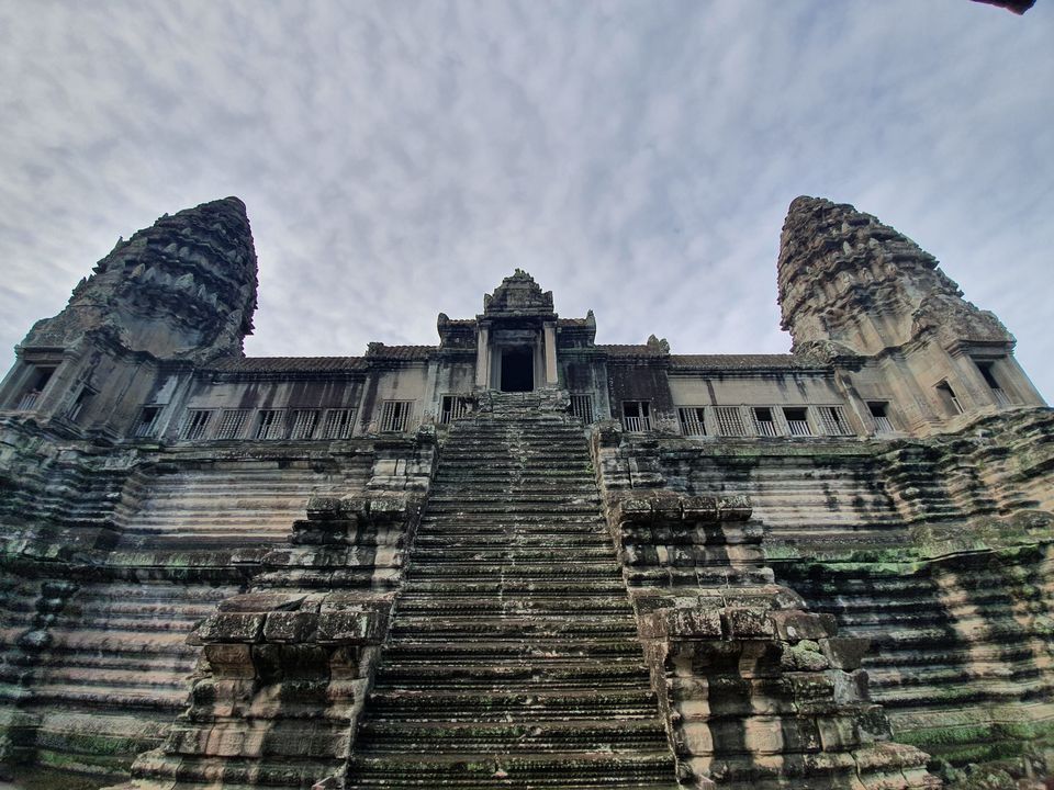 Photo of Phare, The Cambodian Circus, Sok San Road, Krong Siem Reap, Cambodia by Travelbuddiesforlife_Rk