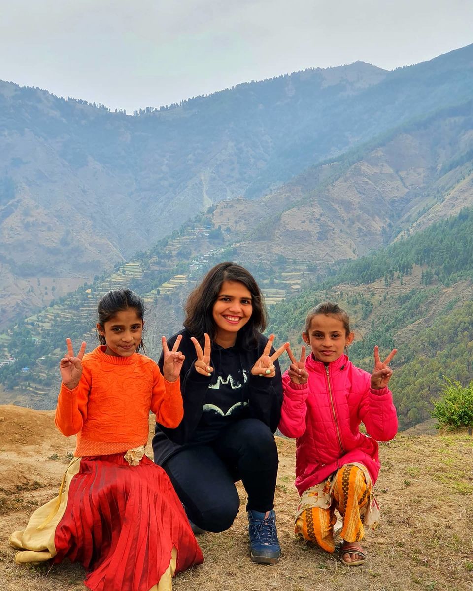Photo of Work from Mountains: A peaceful farm stay in Himachal Pradesh surrounded by apple orchards by Travelbuddiesforlife_Rk