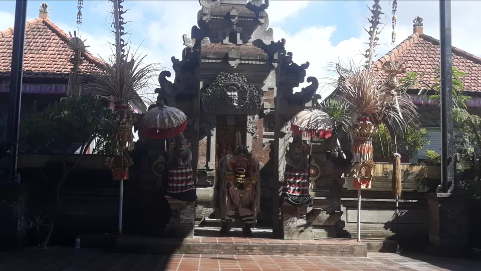 Photo of Bali, Indonesia by #disup