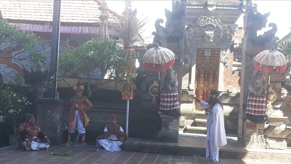 Photo of Bali, Indonesia by #disup